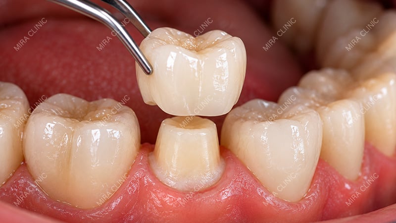 Dental Crown